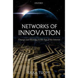 Networks of Innovation