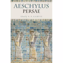 ISBN Aeschylus: Persae ( with Introduction and Commentary by A.F. Garvie ), A. F. Garvie, 462 pages, Anglais, Oxford Universi ...
