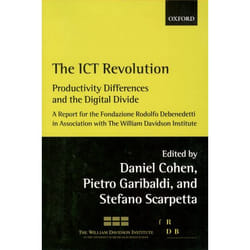 The Ict Revolution