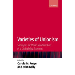 Varieties of Unionism