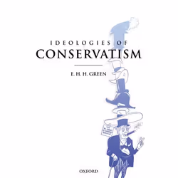 ISBN Ideologies of Conservatism ( Conservative Political Ideas in the Twentieth Century ), 320 pages