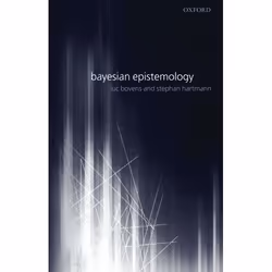 ISBN Bayesian Epistemology, Anglais, Couverture rigide, 170 pages