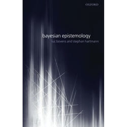 ISBN Bayesian Epistemology Couverture rigide
