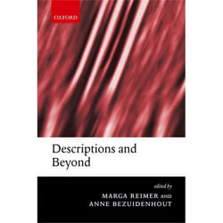 ISBN Descriptions and Beyond