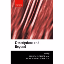 ISBN Descriptions and Beyond, Anglais, Couverture rigide, 1 pages