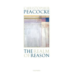 ISBN The Realm of Reason Couverture rigide