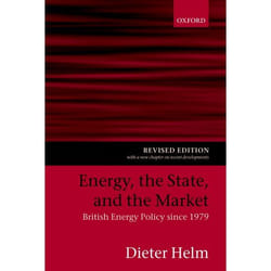 Energy, the State, and the Market