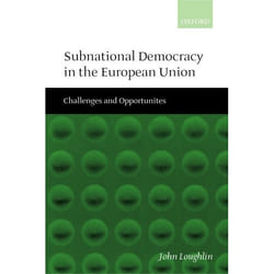 Subnational Democracy in the European Union