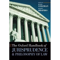 ISBN The Oxford Handbook of Jurisprudence and Philosophy of Law, Anglais, Couverture rigide