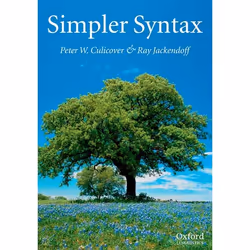 ISBN Simpler Syntax, Anglais, Couverture rigide, 608 pages