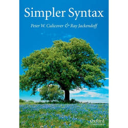 ISBN Simpler Syntax Couverture rigide