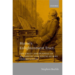 Hume's Enlightenment Tract