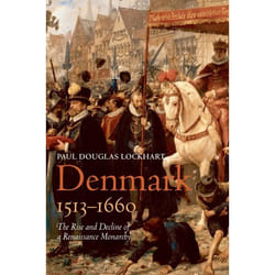 Denmark, 1513-1660