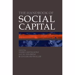 ISBN The Handbook of Social Capital, Dario Castiglione, Jan W. van Deth, Guglielmo Wolleb, Anglais, Oxford University Press,  ...