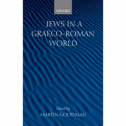 ISBN Jews in a Graeco-Roman World, Anglais, Couverture rigide, 304 pages