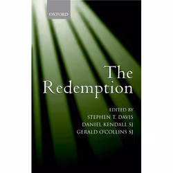 ISBN The Redemption ( An Interdisciplinary Symposium on Christ as Redeemer ), Anglais, Livre broché