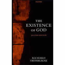 ISBN The Existence of God, Anglais, Couverture rigide, 384 pages