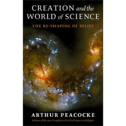 Creation and the World of Science