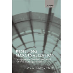 Resisting Marginalization