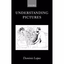 ISBN Understanding Pictures, Anglais, Couverture rigide