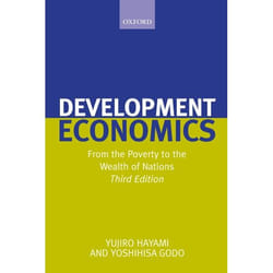 Development Economics