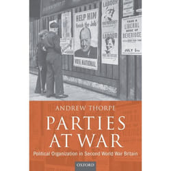 Parties at War