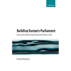 Building Europe's Parliament