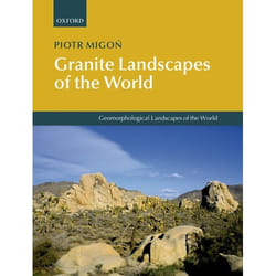 Granite Landscapes of the World, Geomorphological Landscapes of the World