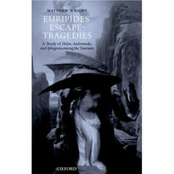 Euripides' Escape Tragedies