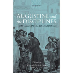 Augustine And The Disciplines