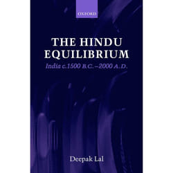 The Hindu Equilibrium