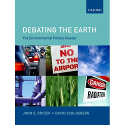 Debating The Earth