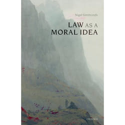 ISBN Law as a Moral Idea
