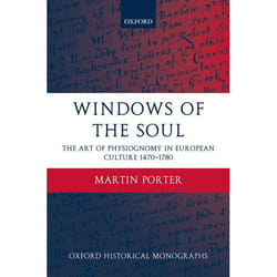 Windows Of The Soul