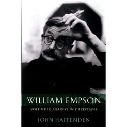 William Empson