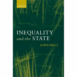 ISBN Inequality and the State, Anglais, Livre broché