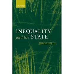 Inequality And The State