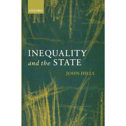 ISBN Inequality and the State Couverture rigide