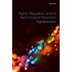 ISBN Rights Regulation and the Technological Revolution, 336 pages