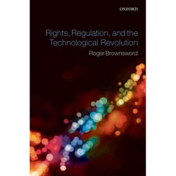 ISBN Rights Regulation and the Technological Revolution livre