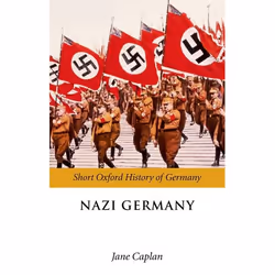 ISBN Nazi Germany, Anglais, Livre broché, 344 pages