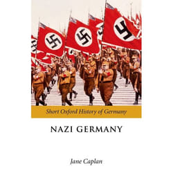 ISBN Nazi Germany