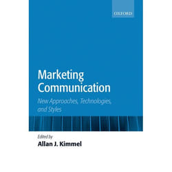 Marketing Communication