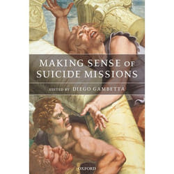 ISBN Making Sense of Suicide Missions