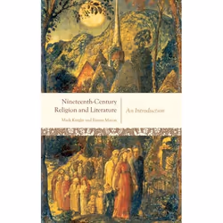 ISBN Nineteenth-Century Religion and Literature ( An Introduction ), Anglais, Couverture rigide, 256 pages
