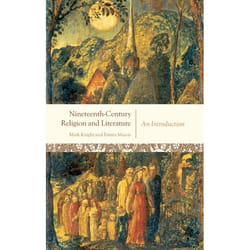 ISBN Nineteenth-Century Religion and Literature ( An Introduction ) Couverture rigide