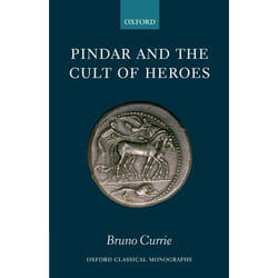 ISBN Pindar and the Cult of Heroes