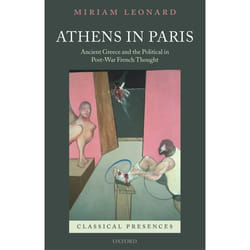 Athens in Paris