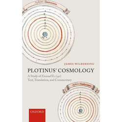 Plotinus' Cosmology