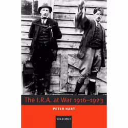 ISBN The I.R.A. at War 1916-1923, Anglais, Couverture rigide
